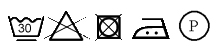 Care symbols
