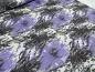 Preview: stoff-viskose-jersey-mit-blumen-abstrakt-design-weiss-flieder-lavendel-grau-kleiderstoff