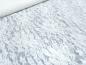 Preview: Stoff Stretch Spitze Spitzenstoff mit Blumenmuster cremeweiß off-white Kleiderstoff Hochzeitsstoff