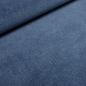 Preview: Fabric Cotton Stretch Denim Corduroy Denim Blue Melange Trouser Fabric Dress Fabric Children's Fabric