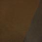 Preview: Sweatshirt fabric with a soft, brushed back, solid chocolate brown. Ideal for dresses, hoodies, and children's clothing