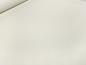 Preview: Stoff Stretch Cord Breitcord uni wollweiss Kleiderstoff Hosenstoff Kinderstoff Dekostoff