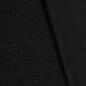 Preview: Fabric heavy bouclé coat fabric dress fabric black decorative fabric