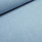 Preview: Fabric cotton 10oz stretch denim jeans fabric light blue pants fabric dress fabric