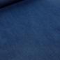 Preview: Stoff Baumwolle 10oz Stretch Denim Jeansstoff blau Hosenstoff Kleiderstoff