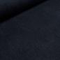 Preview: Fabric cotton stretch denim solid black pants fabric dress fabric children's fabric