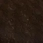 Preview: Stoff Spitze Spitzenstoff mit Blumenmuster braun dunkelbraun schoko Kleiderstoff