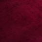 Preview: Stoff Nicki Velour Samt stretchig uni bordeaux rot Kleiderstoff Kinderstoff Babystoff Pyjamastoff