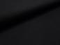 Preview: Fabric sweatshirt fabric alpine fleece offside black uni dress fabric hoodie fabric children's fabric