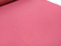 Preview: Stoff Softshell uni pink rosa melange wasserabweisend Jackenstoff Mantelstoff Outdoorstoff