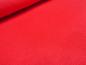 Preview: Fabric viscose elastic jersey uni red dress fabric children's fabric