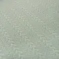 Preview: Stoff Zopfstrick Jacquard Zopfmuster Jersey Meterware uni einfarbig diverse Farben Kleiderstoff Kinderstoff