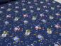 Preview: Fabric cotton jersey Paw Patrol Bubbles soap bubbles blue colorful children's fabric clothing fabric license fabric