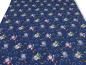 Preview: Fabric cotton jersey Paw Patrol Bubbles soap bubbles blue colorful children's fabric clothing fabric license fabric