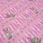 Preview: Fabric cotton jersey Disney Frozen Frozen Olfa design pink pink colorful children's fabric dress fabric license fabric