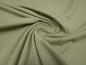 Preview: Fabric cotton jersey uni lime green dress fabric child fabric