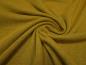 Preview: Fabric sweatshirt uni kiwi green melange dress fabric hoodie fabric children's fabric