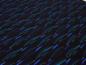 Preview: Stoff Baumwolle French Terry Sweatshirtstoff Autos Sportwagen Dreamcars Design schwarz blau türkis bunt Kinderstoff Kleiderstoff