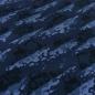 Preview: Fabric cotton French Terry sweatshirt fabric excavator truck construction site vehicles design blue light blue black children's fabric dress fabric
