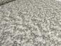 Preview: Stoff Wollstrickstoff Strickstoff wollweiß natur braun beige gemustert Jackenstoff Mantelstoff Kleiderstoff
