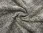 Preview: Fabric coarse bouclé wool knit fabric diamonds checks brown beige white coat fabric jacket fabric dress fabric wool fabric