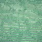 Preview: Fabric cotton jersey with 9 mm batik stripe design gray green striped dress fabric children's fabric