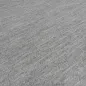 Preview: Fabric sweatshirt fabric tubular fabric with soft brushed inside gray melange dress fabric hoodie fabric children's fabric