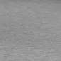 Preview: Fabric sweatshirt fabric tubular fabric with soft brushed inside gray melange dress fabric hoodie fabric children's fabric