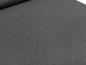 Preview: Fabric cotton french terry sweatshirt fabric summer sweat uni grey melange