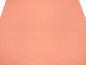 Preview: Stoff 100% Baumwolle Musselin Double Gauze Spucktuch uni lachs-orange Blusenstoff Kleiderstoff