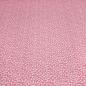 Preview: Stoff Baumwolle Popeline mit Streublumen Blumen Ranken Design rosa weiß Blusenstoff Kleiderstoff Dekostoff