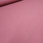 Preview: Stoff Baumwolle Musselin Double Gauze Spucktuch uni rosa Blusenstoff Kleiderstoff