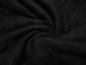 Preview: Fabric cooking wool with diamond pattern stepper black quilted coat fabric jacket fabric quilting fabric