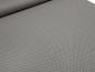 Preview: Fabric cotton jersey 2 mm dots design taupé-grey white children's fabric dress fabric