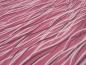 Preview: Fabric Softshell Wire by Petra Laitner design pink bordeaux water repellent jacket fabric outdoor fabric