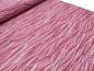Preview: Fabric Softshell Wire by Petra Laitner design pink bordeaux water repellent jacket fabric outdoor fabric