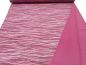 Preview: Fabric Softshell Wire by Petra Laitner design pink bordeaux water repellent jacket fabric outdoor fabric