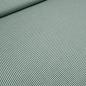 Preview: Fabric 100% cotton 2 mm Zefir checkered fir dark green white checkered dress fabric decorative fabric traditional costume fabric