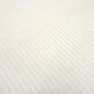 Preview: Stoff Stretch Querstretch Baumwolle Cord uni wollweiss Kleiderstoff Hosenstoff Kinderstoff
