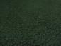 Preview: Fabric Ital. pattern whale boiled wool with teddy look relief green coat fabric dress fabric