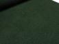 Preview: Fabric Ital. pattern whale boiled wool with teddy look relief green coat fabric dress fabric