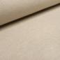 Preview: Stoff Ital. Strickstoff 100% Merino Merinostrick Wolle uni beige sand Kleiderstoff Kinderstoff Merinostoff