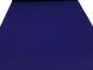 Preview: Stoff Ital. Strickstoff 100% Merino Merinostrick Wolle uni royalblau blau Kleiderstoff Kinderstoff Merinostoff