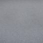 Preview: Stoff Ital. Strickstoff 100% Merino Merinostrick Wolle uni hellgrau grau melange Kleiderstoff Kinderstoff Merinostoff