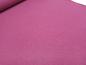 Preview: Stoff Ital. Strickstoff aus 100% Merinowolle uni fuchsia melange Kleiderstoffe Kinderstoffe Merinostoffe Merinostrickstoffe
