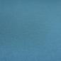 Preview: Fabric Italian knit fabric made of 100% merino wool uni turquoise blue melange merino knit dress fabrics children's fabrics