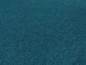 Preview: Fabric Ital. knitted fabric 100% merino wool uni petrol melange merino knit dress fabric children's fabric merino fabric