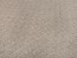 Preview: Stoff Ital. Strickstoff 100% Merinostrick Flechtmuster Korb sand hellbeige Merinostoff Kleiderstoff Kinderstoff