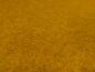 Preview: Fabric Ital. merino fine whalecloth 100% merino wool uni curry mustard yellow dress fabric coat fabric
