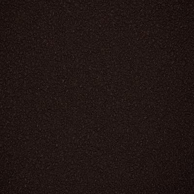 Stoff schwerer Bouclé Mantelstoff Kleiderstoff dunkelbraun schoko Dekostoff